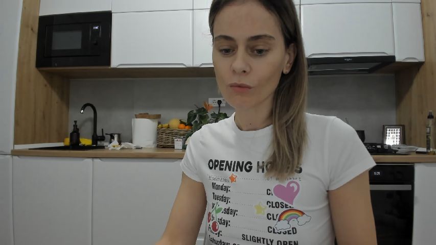 Live Stream of DebbyPaige