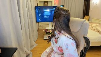 Pr1nc3ss_ - 29 tease dance| song30| dance 777| HT=2000@ninjaaa 100