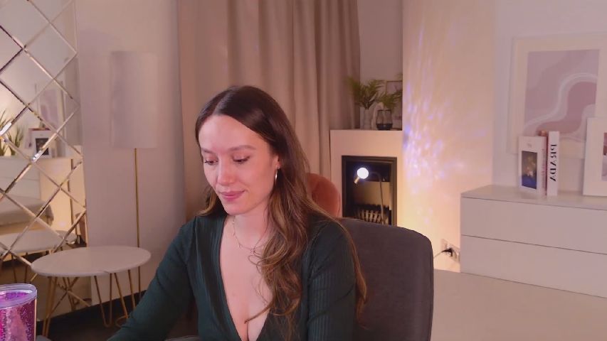 AgnesGoddess live