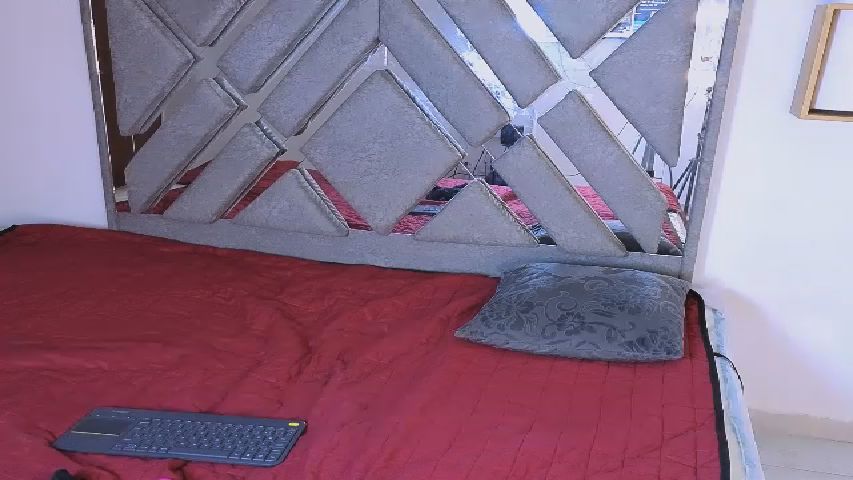 Live Stream of Venus_velvet