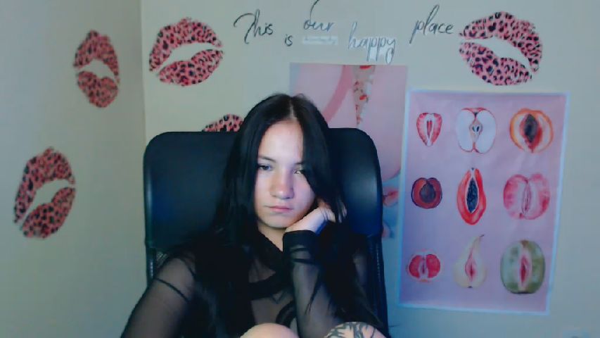 CutieEmma live
