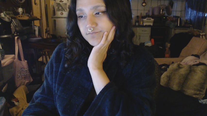 PoisonIvy1111's MyFreeCams show and profile