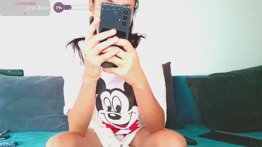 Your_fantasy22 live