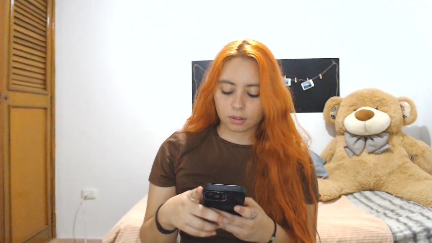 Sweet_Meii live