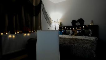 OliviaSway - Fun time open menu