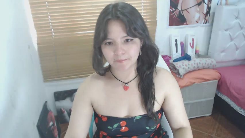 Alissamorris online image