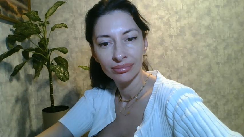 LissaBlossom live