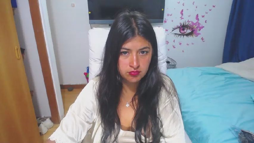 Live Stream of SUZZY23