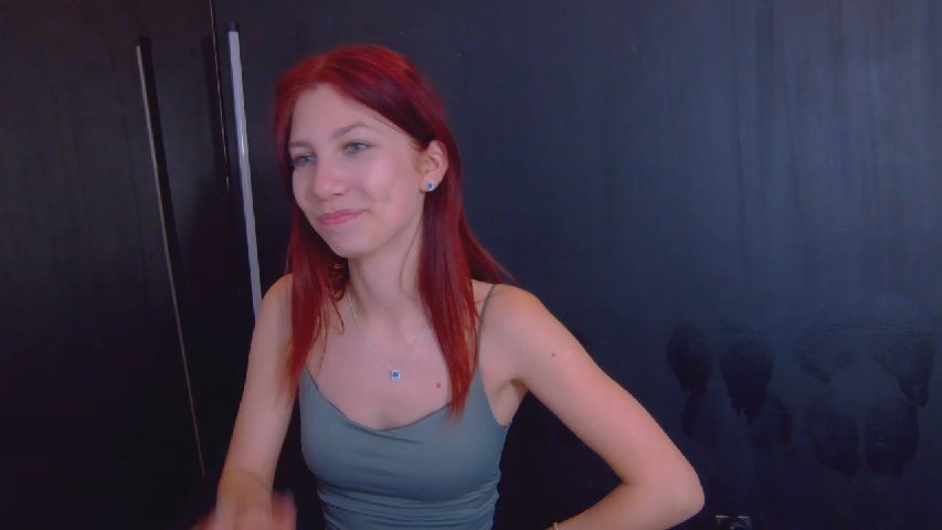 Live Stream of Yasemina