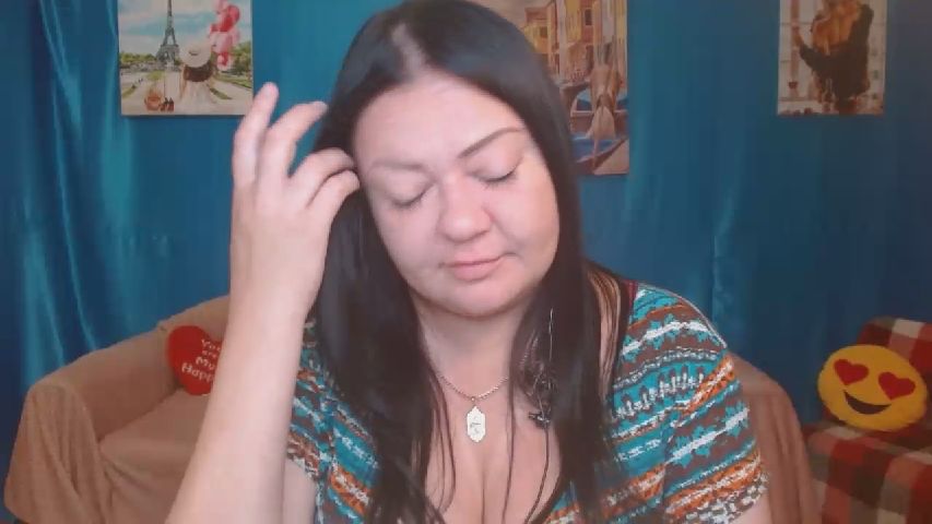 SincereSmile's MyFreeCams show and profile
