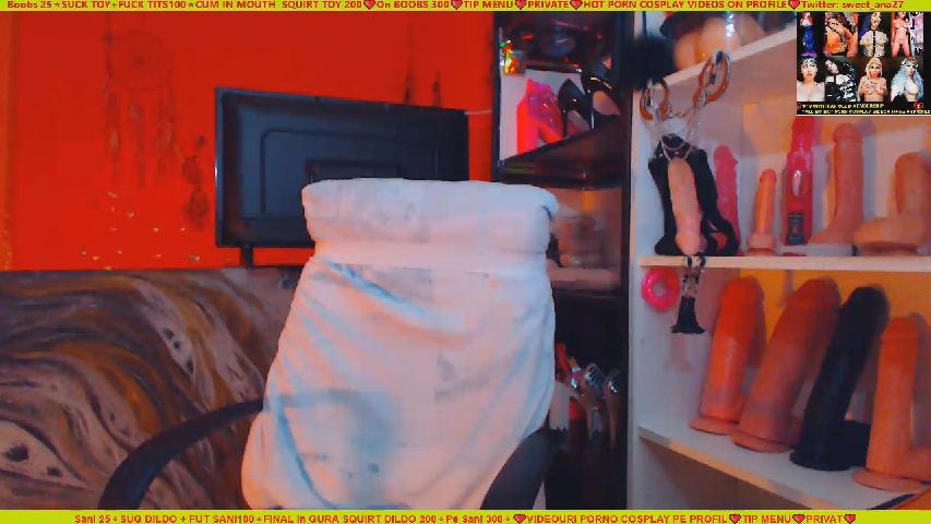 Live Stream of Cuminmenowbby