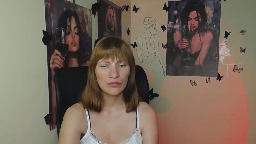 Rosa_lindaa live