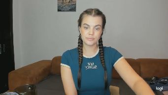 StefaniNell - 6115till cum(my goal)Lush hot levels33/77/111/222/destroy my pussy 777/flash tits 69/topless 133/ride287SHOT 999all menu in whiteboard/MFCShare