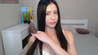 SabrineRe - squirt, anal, dp, cumshow, naked TEAMS, SNAP ON !!!