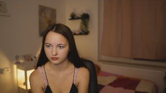 AnitaOcean18 - BRA OFF 705 token Happy halloween! girl with here to enjoy the friday together