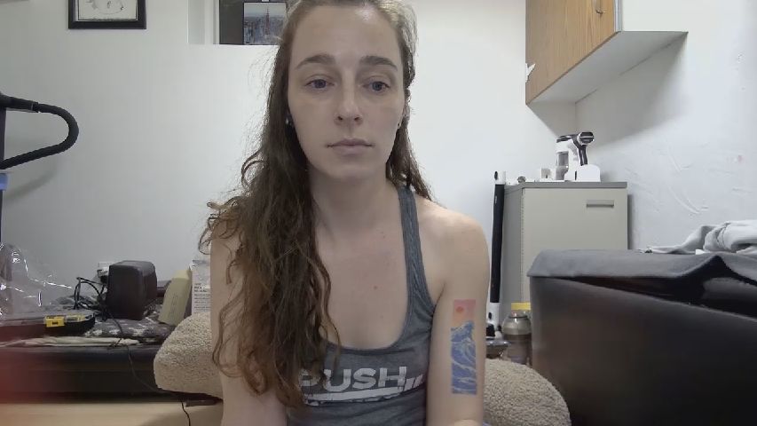 Cbearrrr live