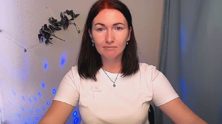 Cutie_and_shy live