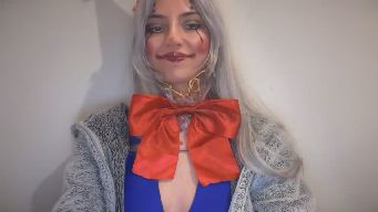 LLuckyGirl - Hi)/like me 34/love me 54/smile 100/kiss 18/stand up 69/open cam 150/Tpvt/pvt/group/snap 888/be my hero 96/make me happy 777/miss me 40