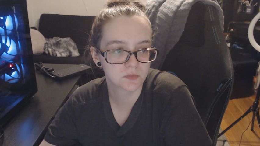 Live Stream of xQueenKendrax