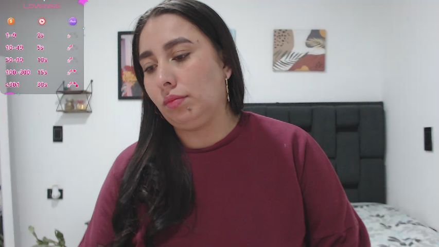 Live Stream of Mia_harris