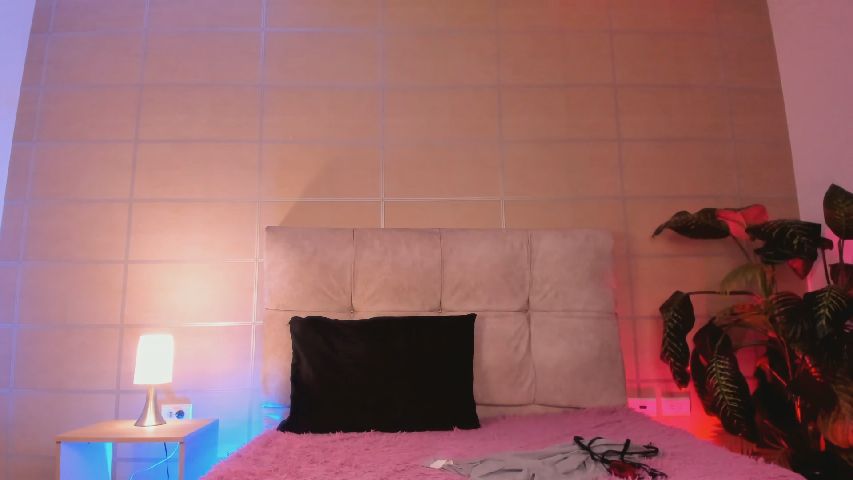 Michonne_k live