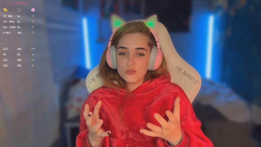 Ps4proo live cam profile