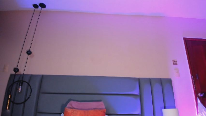 Live Stream of NoraDaSilva