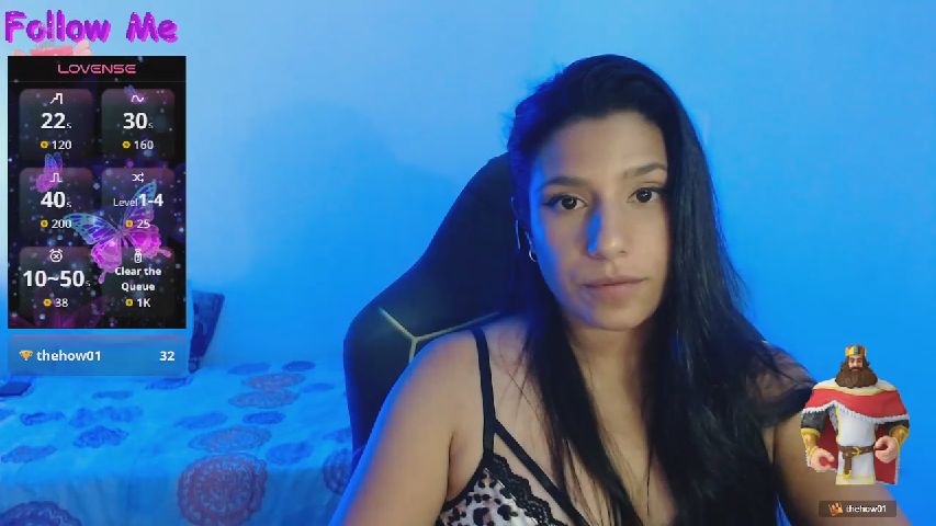 Prettyfriends's MyFreeCams show and profile