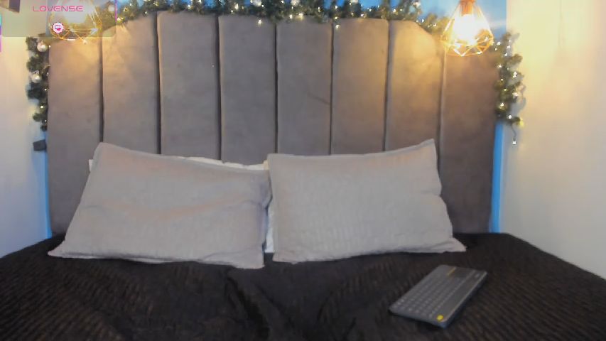 Live Stream of paulinasilver