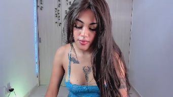 brownish_Girl - Im back daddy 🔥 Hot morning