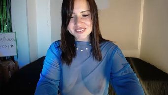 Zeldaaa - Happy fridayyy, my three day here! 500 till cumshow / 900 till full naked