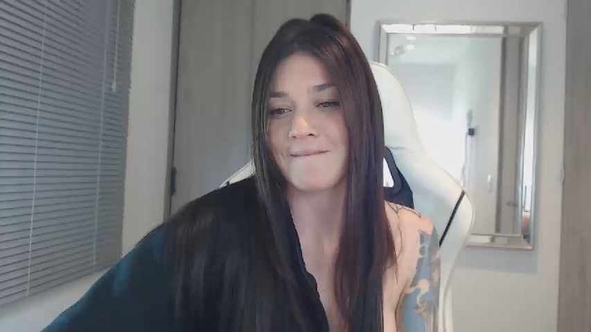 Live Stream of CarolBee