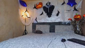 BlastBigTits - halloween
