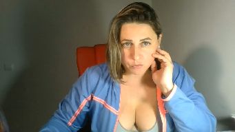Cherry_Whisper - Welcome to my world