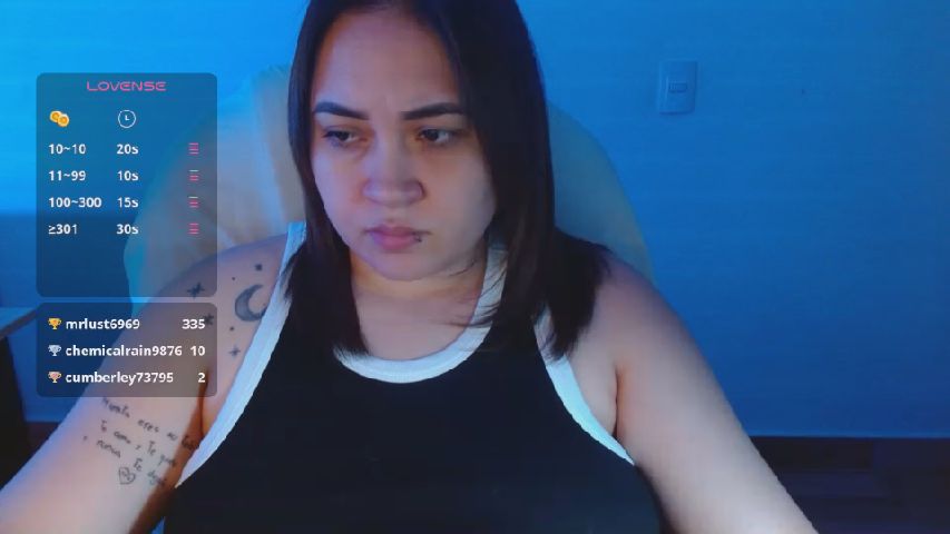 Live Stream of M33li