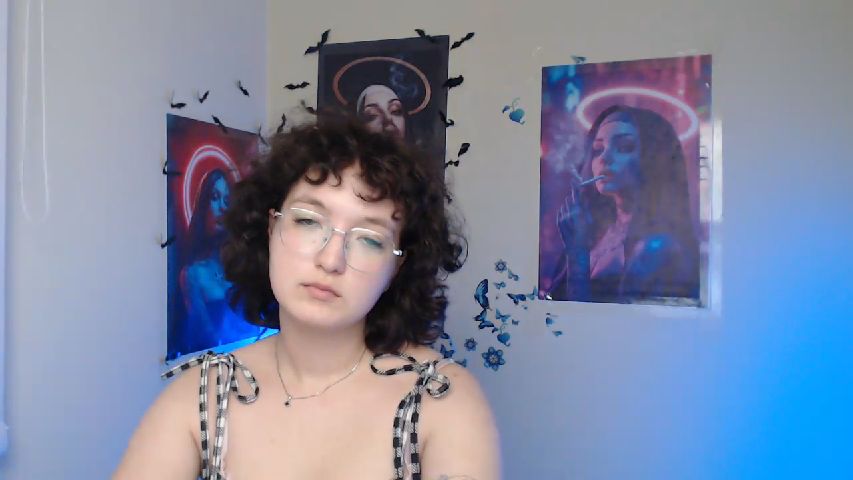 Live Stream of MiyAria