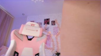 Aln_Xxx - Goal: 328 till Deepthroat BlowJob With GAG! CozyPinkBlondeBarbieCornerWithSweetTeen... ANAL/PVT/LOVENSE/BIGASS