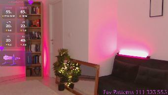 CutiePie69 - Hey i am Lexi, last tipper control fckm 10 min 3999 tokens left