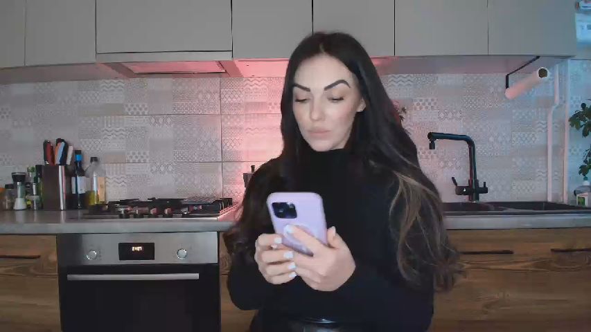 MissNelly_ live