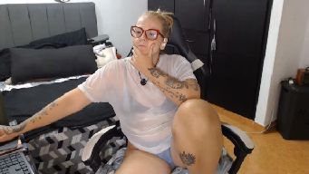 Diablamature4 - analdildo 5 TOKENS