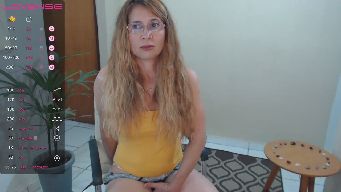 Marjoriecam - Hello Guys