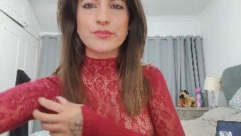 RiaMartinez - Round Uno 3663 | HT 199 Funky| Onlyfans.com/missmartinez