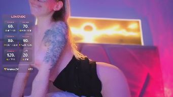Hot_ALISA - Naughty in Black 🖤 9809 tks until NUDE SHOW 🔥 make me wet-55-77-111-301-501/HT = SPECIAL PRIZE