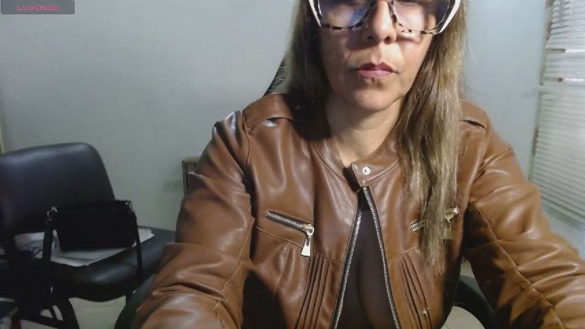 Live Stream of PatyLau