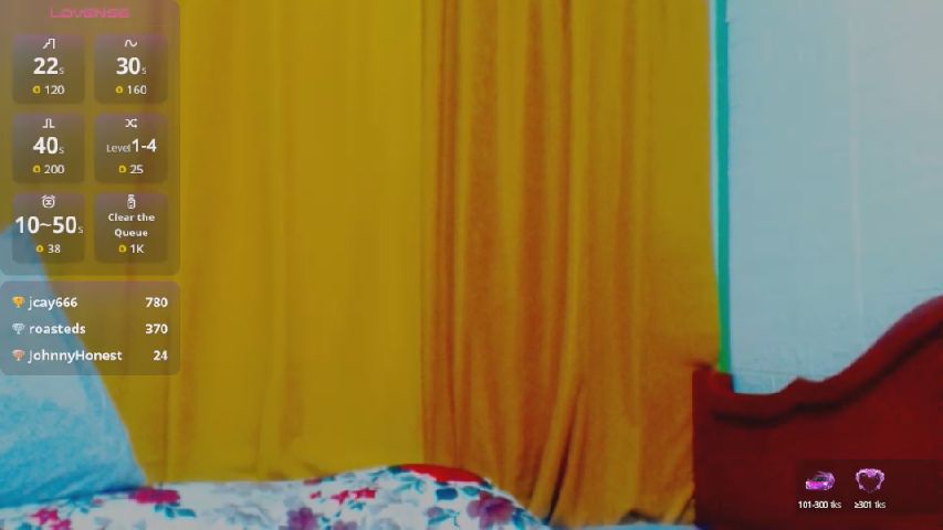 Angelsweet02's MyFreeCams show and profile