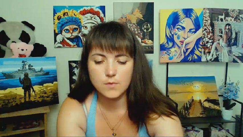 Darina_M_ live