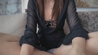 UGLYGIRL_ - Hi guys! 999 till TEASE! LUSH ON! Lets make my pussy CUM! Fav levels /75 /101 /224 /307 /523 /1001 MAKE ME CUM) -95 -115 -288 -600