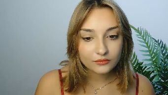 Veryshygirl