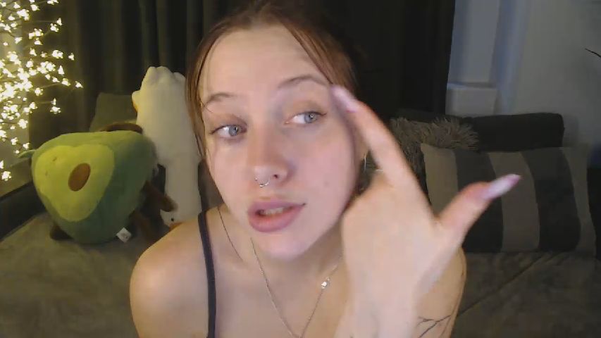 Live Stream of SerenaSantos