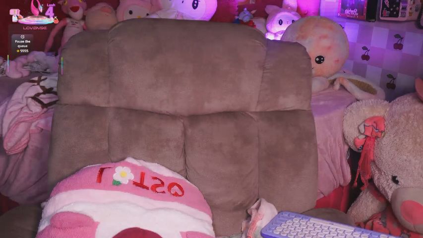 sweet_pigtails live